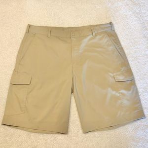 Nike Golf Men’s Dri-Fit Cargo Shorts